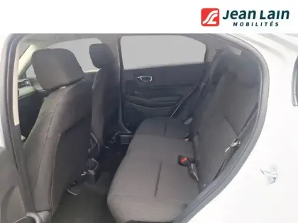 Photo 16 Honda HR-V  e:HEV 1.5 i-MMD