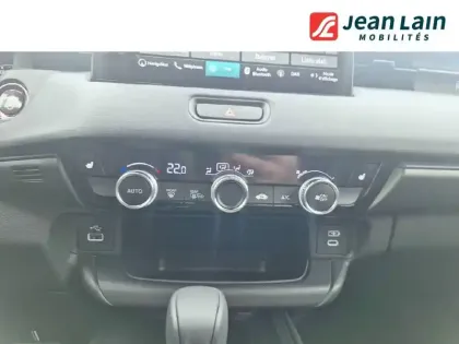 Photo 13 Honda HR-V  e:HEV 1.5 i-MMD