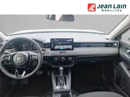 Photo 17 Honda HR-V  e:HEV 1.5 i-MMD