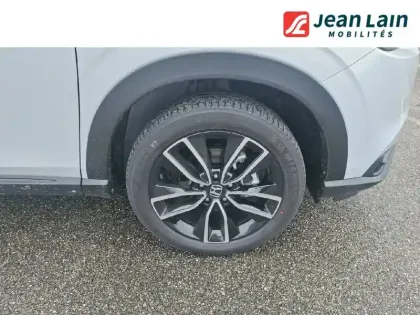 Photo 8 Honda HR-V  e:HEV 1.5 i-MMD