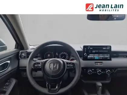 Photo 10 Honda HR-V  e:HEV 1.5 i-MMD