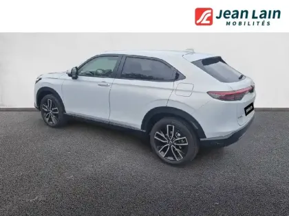 Photo 6 Honda HR-V  e:HEV 1.5 i-MMD