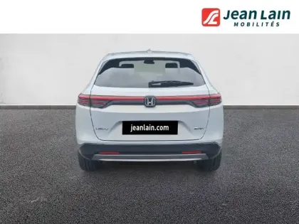 Photo 5 Honda HR-V  e:HEV 1.5 i-MMD