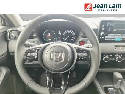 Photo 11 Honda HR-V  e:HEV 1.5 i-MMD