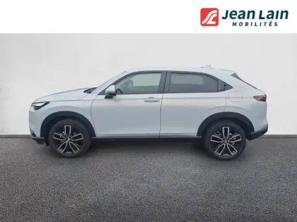 Photo 7 Honda HR-V  e:HEV 1.5 i-MMD