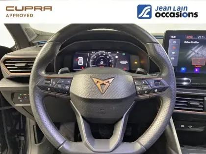 Photo 19 Cupra Formentor  1.5 TSI 150 ch DSG7