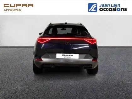 Photo 7 Cupra Formentor  1.5 TSI 150 ch DSG7