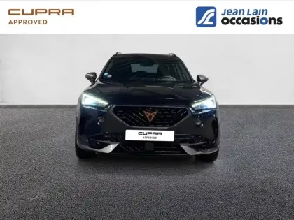 Photo 8 Cupra Formentor  1.5 TSI 150 ch DSG7