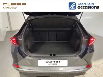 Photo 13 Cupra Formentor  1.5 TSI 150 ch DSG7