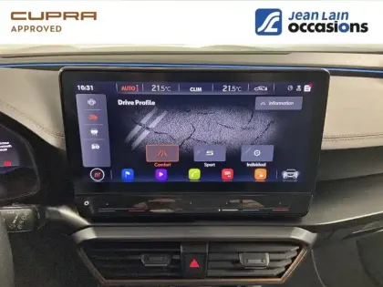 Photo 18 Cupra Formentor  1.5 TSI 150 ch DSG7