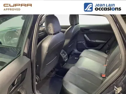 Photo 5 Cupra Formentor  1.5 TSI 150 ch DSG7