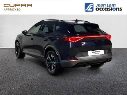 Photo 10 Cupra Formentor  1.5 TSI 150 ch DSG7