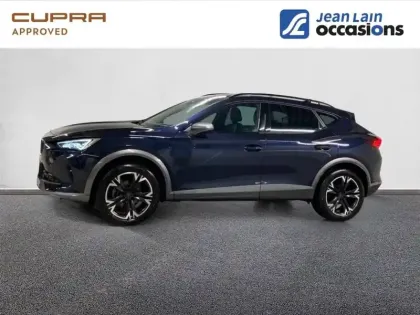 Photo 6 Cupra Formentor  1.5 TSI 150 ch DSG7