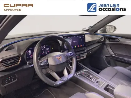 Photo 12 Cupra Formentor  1.5 TSI 150 ch DSG7