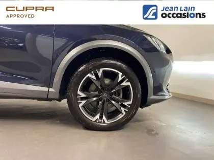 Photo 11 Cupra Formentor  1.5 TSI 150 ch DSG7