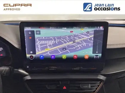 Photo 14 Cupra Formentor  1.5 TSI 150 ch DSG7