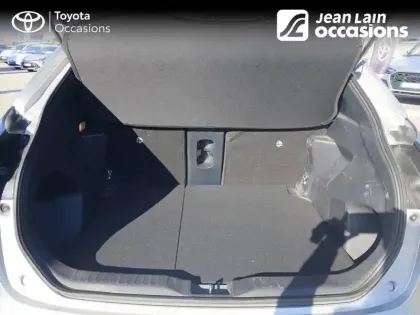 Photo 9 Toyota Yaris  Cross Hybride 116h 2WD