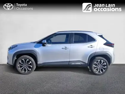 Photo 7 Toyota Yaris  Cross Hybride 116h 2WD