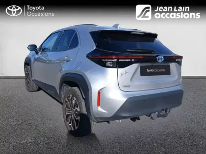 Photo 6 Toyota Yaris  Cross Hybride 116h 2WD