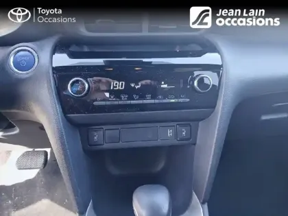 Photo 13 Toyota Yaris  Cross Hybride 116h 2WD