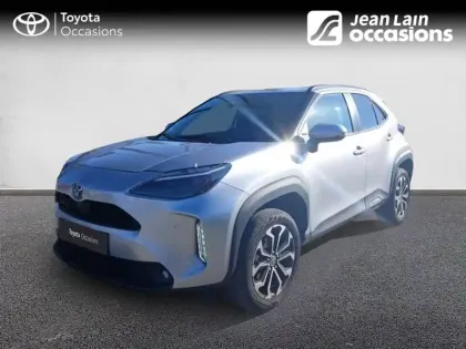 Photo Toyota Yaris Design