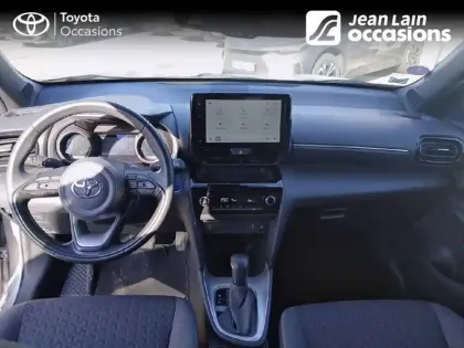 Photo 17 Toyota Yaris  Cross Hybride 116h 2WD