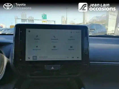 Photo 14 Toyota Yaris  Cross Hybride 116h 2WD