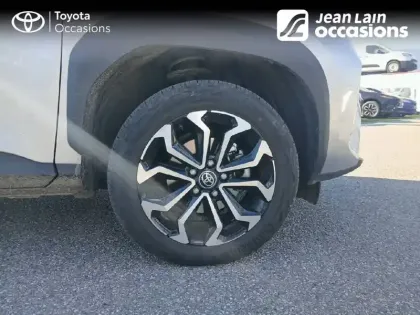 Photo 8 Toyota Yaris  Cross Hybride 116h 2WD