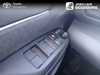 Photo 18 Toyota Yaris  Cross Hybride 116h 2WD