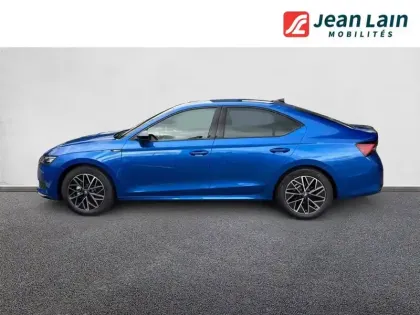 Photo 43 Skoda Octavia  1.5 TSI Hybrid 150 ch ACT DSG7