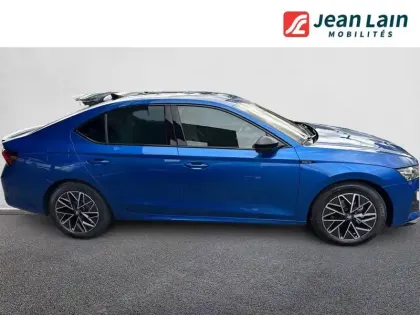 Photo 39 Skoda Octavia  1.5 TSI Hybrid 150 ch ACT DSG7