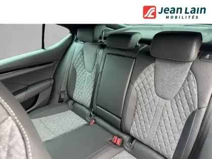 Photo 52 Skoda Octavia  1.5 TSI Hybrid 150 ch ACT DSG7