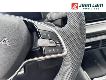 Photo 47 Skoda Octavia  1.5 TSI Hybrid 150 ch ACT DSG7