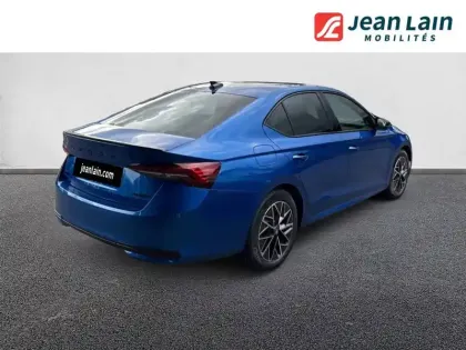 Photo 40 Skoda Octavia  1.5 TSI Hybrid 150 ch ACT DSG7