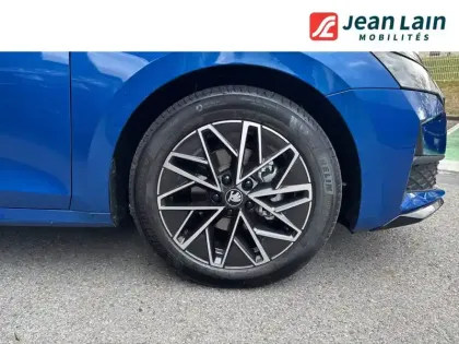 Photo 26 Skoda Octavia  1.5 TSI Hybrid 150 ch ACT DSG7