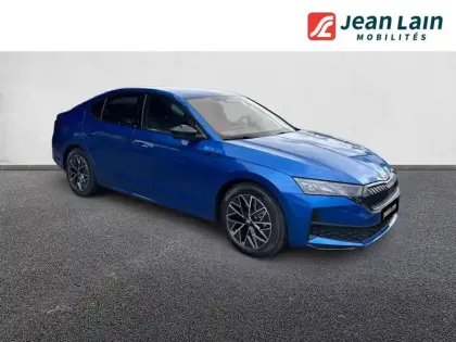 Photo 20 Skoda Octavia  1.5 TSI Hybrid 150 ch ACT DSG7