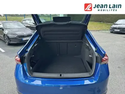 Photo 27 Skoda Octavia  1.5 TSI Hybrid 150 ch ACT DSG7