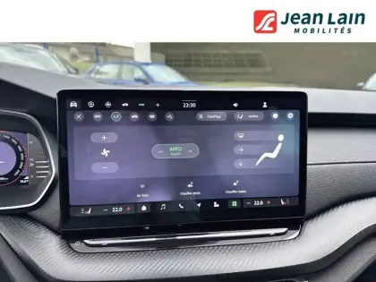 Photo 31 Skoda Octavia  1.5 TSI Hybrid 150 ch ACT DSG7