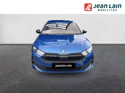 Photo 19 Skoda Octavia  1.5 TSI Hybrid 150 ch ACT DSG7