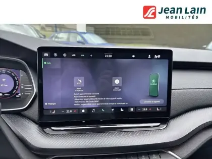 Photo 15 Skoda Octavia  1.5 TSI Hybrid 150 ch ACT DSG7