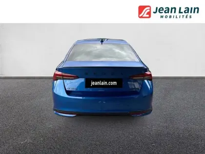 Photo 23 Skoda Octavia  1.5 TSI Hybrid 150 ch ACT DSG7