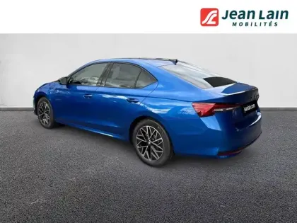 Photo 42 Skoda Octavia  1.5 TSI Hybrid 150 ch ACT DSG7