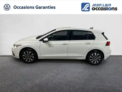 Photo 6 Volkswagen Golf  1.5 eTSI OPF 130 DSG7