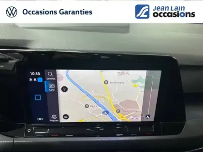 Photo 14 Volkswagen Golf  1.5 eTSI OPF 130 DSG7