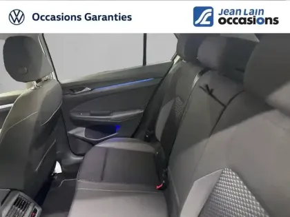 Photo 5 Volkswagen Golf  1.5 eTSI OPF 130 DSG7