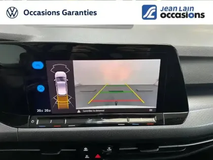 Photo 19 Volkswagen Golf  1.5 eTSI OPF 130 DSG7