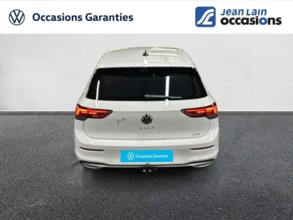 Photo 7 Volkswagen Golf  1.5 eTSI OPF 130 DSG7