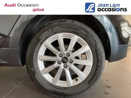 Photo 8 Audi A1  Citycarver 30 TFSI 116 ch BVM6