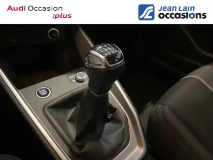 Photo 51 Audi A1  Citycarver 30 TFSI 116 ch BVM6