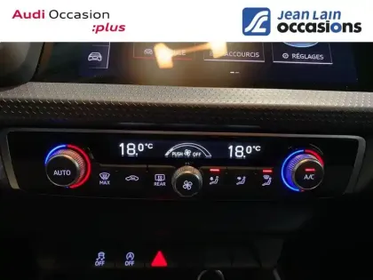 Photo 49 Audi A1  Citycarver 30 TFSI 116 ch BVM6